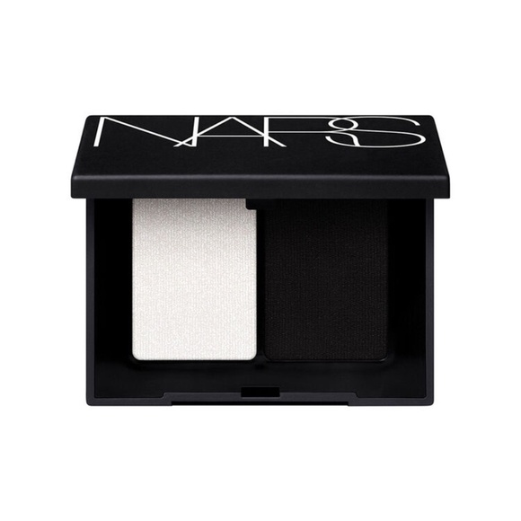 NIB! Nars Duo Eyeshadow Pandora - Picture 1 of 2
